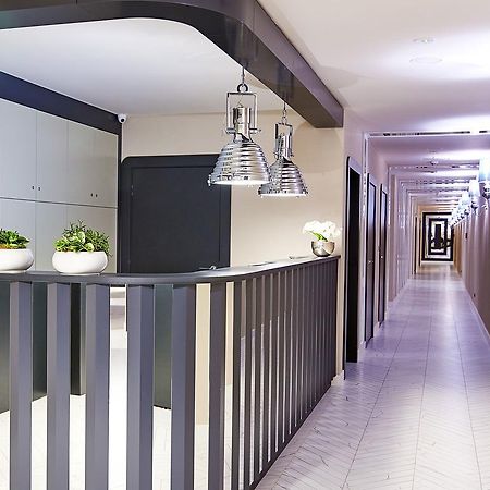 Vacationclub - Diune Apartment 24 Kolobrzeg Dış mekan fotoğraf