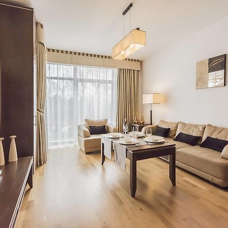 Vacationclub - Diune Apartment 24 Kolobrzeg Dış mekan fotoğraf