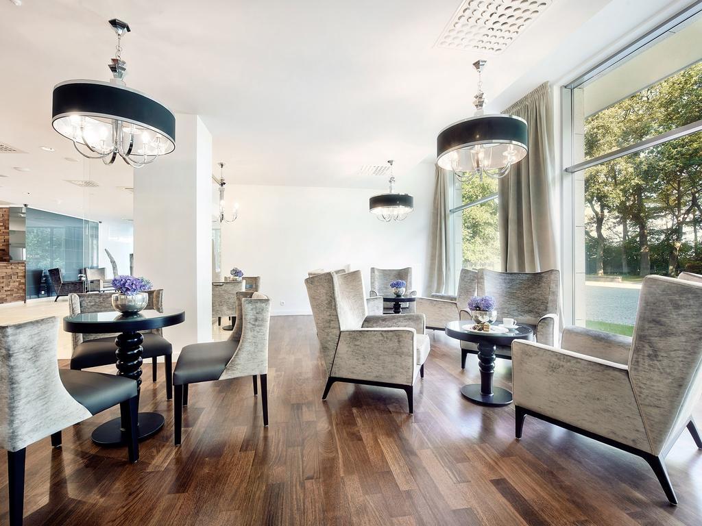 Vacationclub - Diune Apartment 24 Kolobrzeg Dış mekan fotoğraf