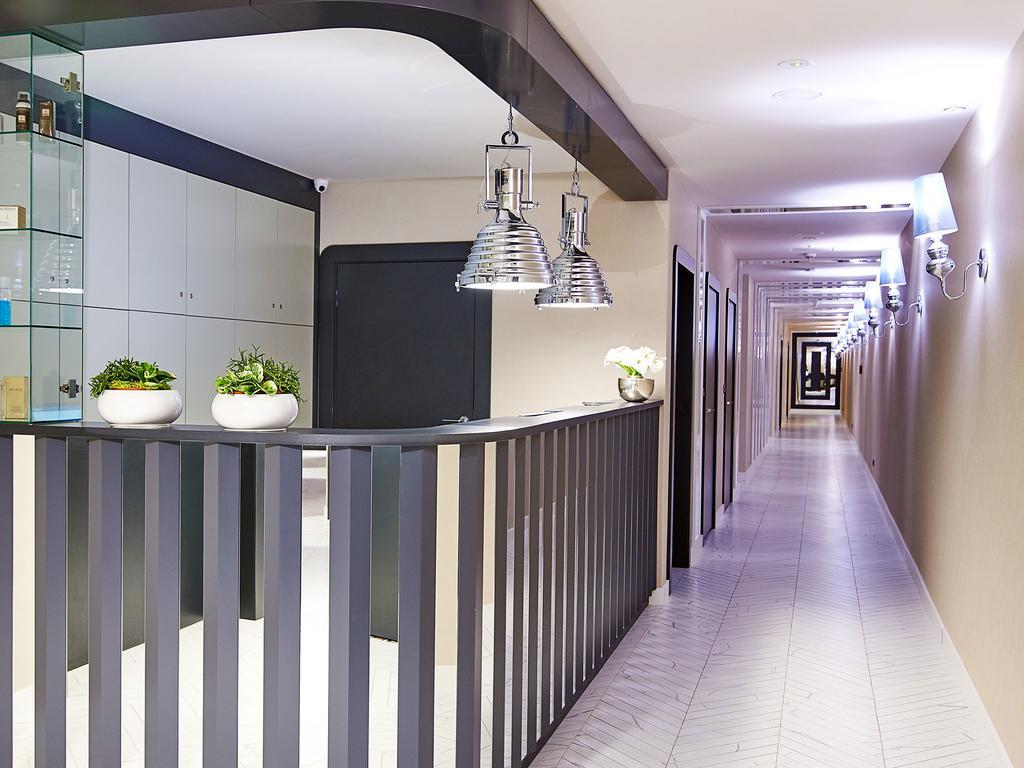 Vacationclub - Diune Apartment 24 Kolobrzeg Dış mekan fotoğraf