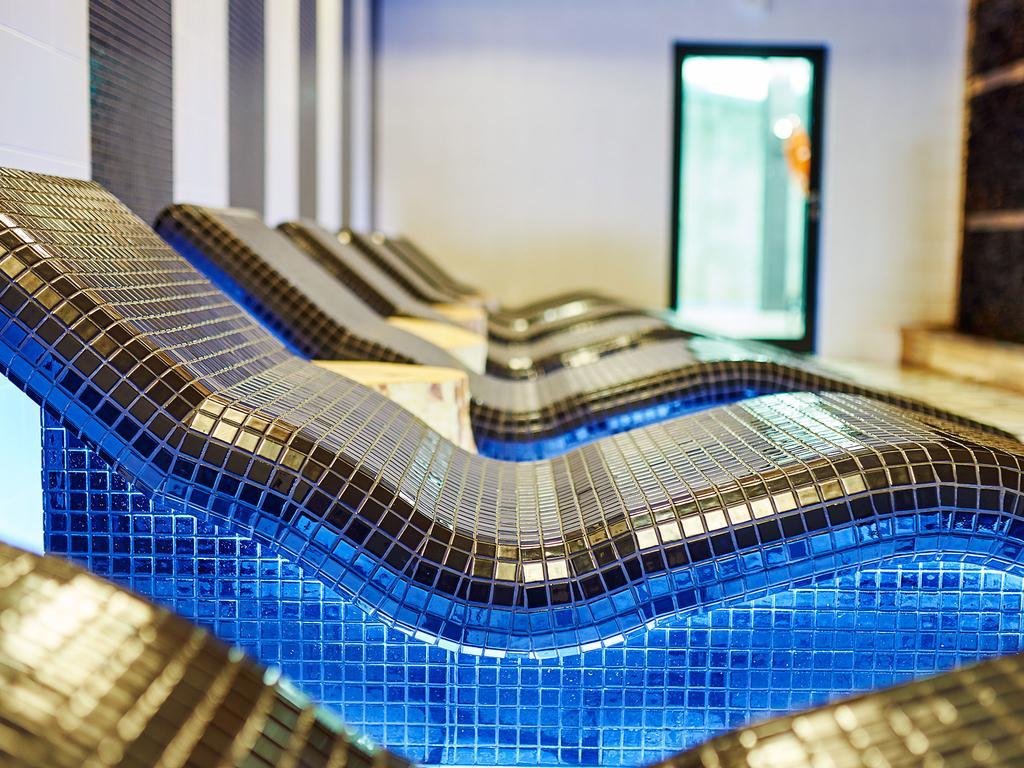 Vacationclub - Diune Apartment 24 Kolobrzeg Dış mekan fotoğraf