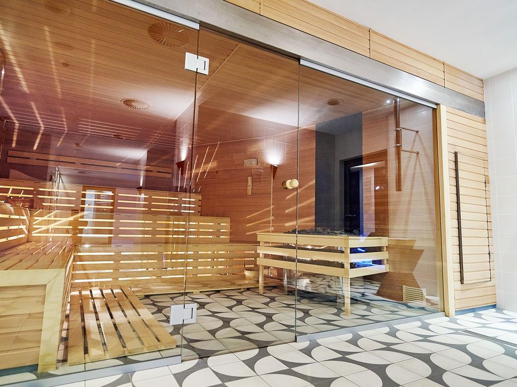 Vacationclub - Diune Apartment 24 Kolobrzeg Dış mekan fotoğraf