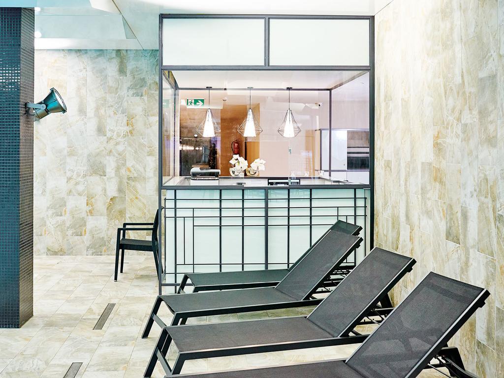Vacationclub - Diune Apartment 24 Kolobrzeg Dış mekan fotoğraf