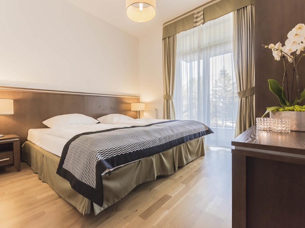 Vacationclub - Diune Apartment 24 Kolobrzeg Dış mekan fotoğraf