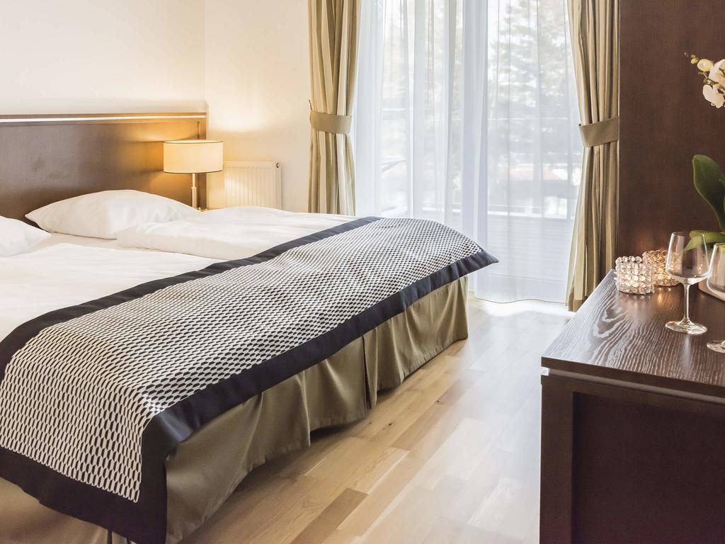 Vacationclub - Diune Apartment 24 Kolobrzeg Dış mekan fotoğraf