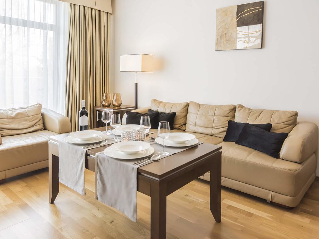 Vacationclub - Diune Apartment 24 Kolobrzeg Dış mekan fotoğraf