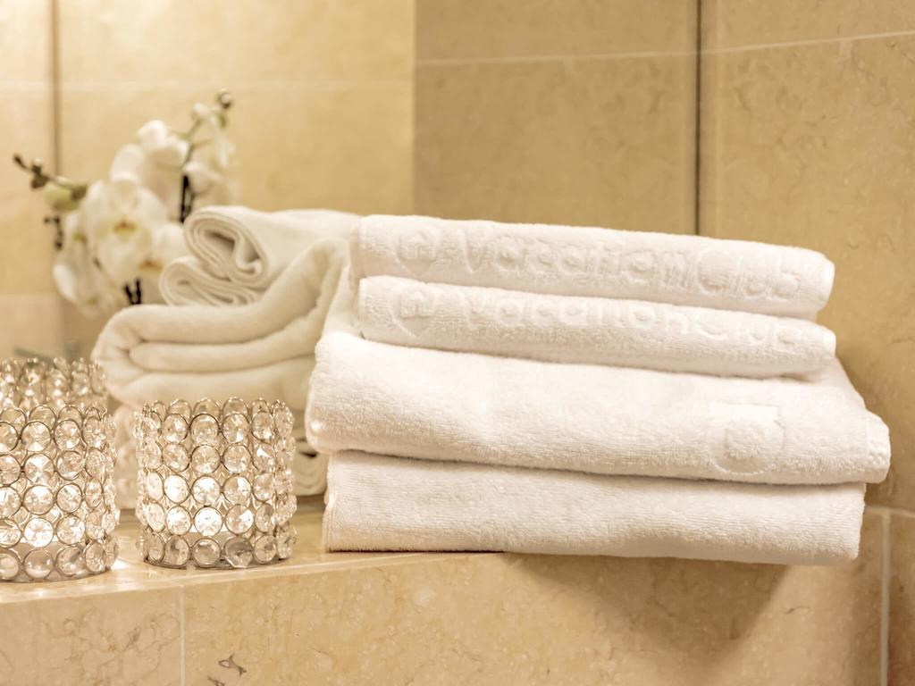 Vacationclub - Diune Apartment 24 Kolobrzeg Dış mekan fotoğraf