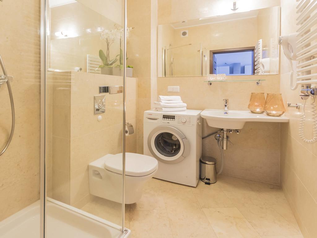Vacationclub - Diune Apartment 24 Kolobrzeg Dış mekan fotoğraf