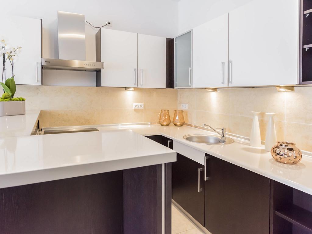 Vacationclub - Diune Apartment 24 Kolobrzeg Dış mekan fotoğraf