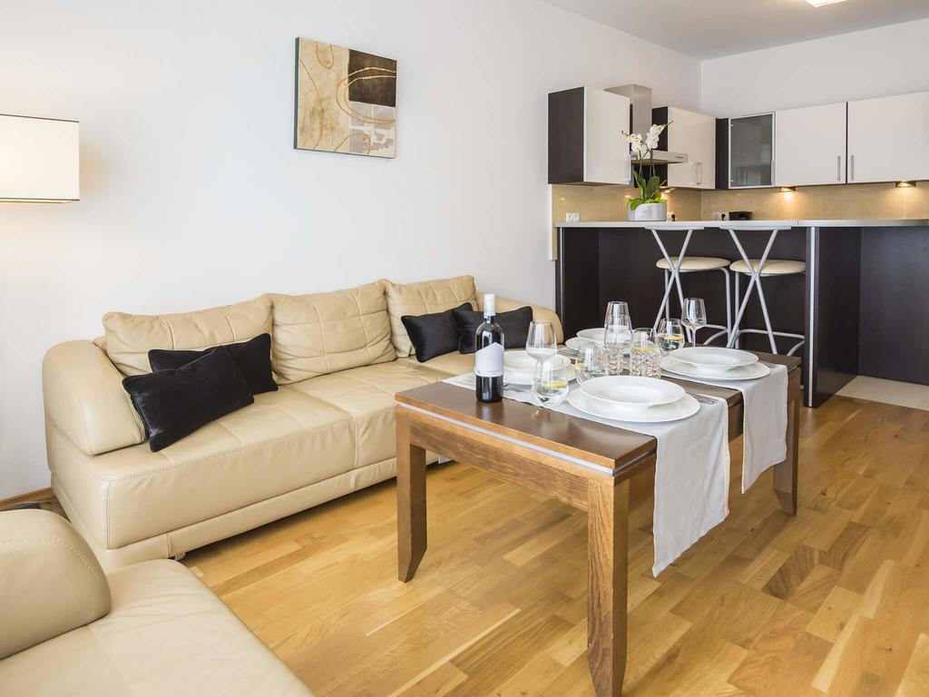 Vacationclub - Diune Apartment 24 Kolobrzeg Dış mekan fotoğraf